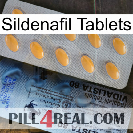 Sildenafil Tablets 44